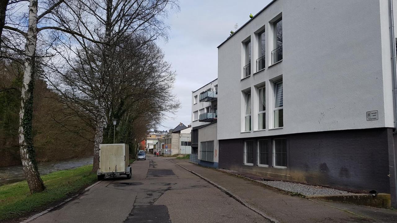 Loft Nagoldtal Pforzheim Exterior foto