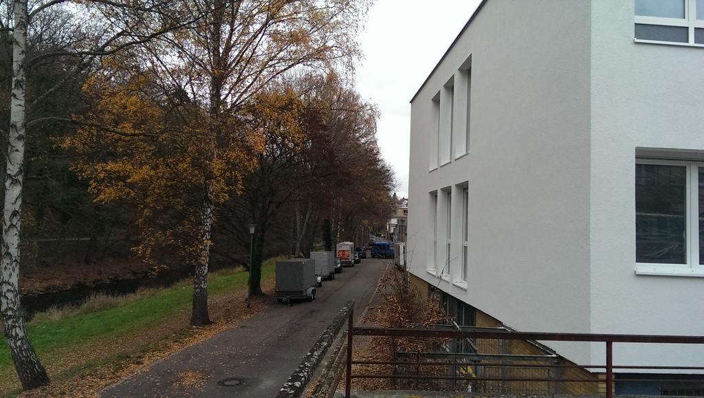 Loft Nagoldtal Pforzheim Exterior foto