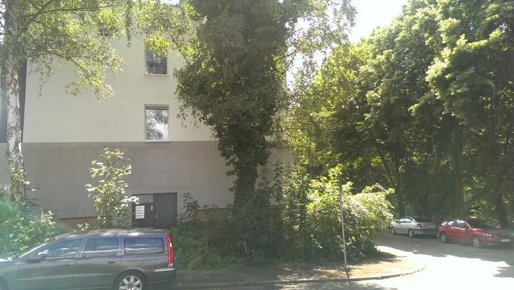 Loft Nagoldtal Pforzheim Exterior foto